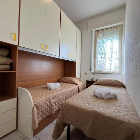 S'olivare - Daire Posada (Sardinia)