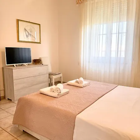 Apartment S'olivare -