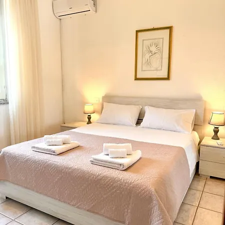S'olivare - Apartment *