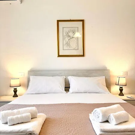 Apartment S'olivare - *