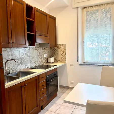 Apartment S'olivare - Posada (Sardinia)