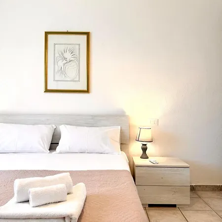 S'olivare -