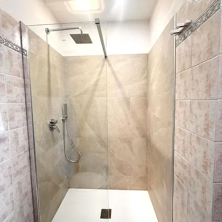Apartment S'olivare - *