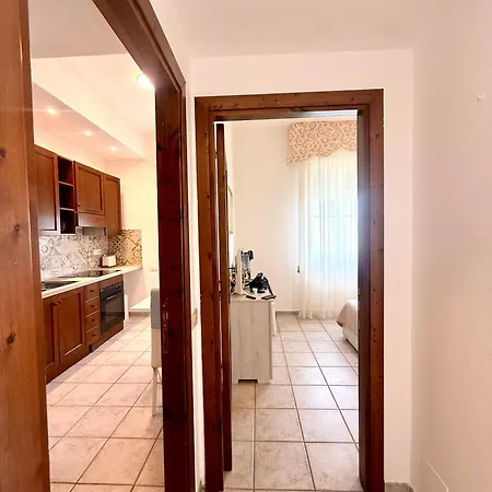 Apartment S'olivare - Posada (Sardinia)
