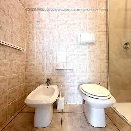 S'olivare - Apartment